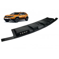 DACİA DUSTER SÜPER LED BEYAZ -MOONVİSÖR-TAVAN KEBİ